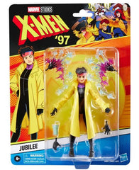 **Pre Order**Marvel Legends X-Men 97 Jubilee Action Figure