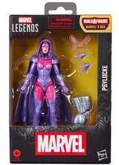 **Pre Order**Marvel Legends Psylocke Box BAF Action Figure