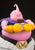 S.H. Figuarts Majin Buu - Good - "Dragon Ball Z" Action Figure