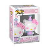 Funko Pop Hello Kitty 50th Anniversary Hello Kitty with Ballon 76 Vinyl Figure