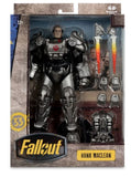 **Pre Order**Mcfarlane Toys Fallout TV Hank MacLean Deluxe Action Figure