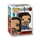 Funko Pop Ad Icons Danny Trejo 229 Vinyl Figure