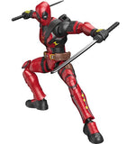 Blokees  Marvel Deadpool & Wolverine Deadpool Champion Class CC04 Model Kit