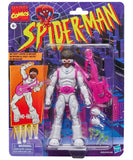 **Pre Order**Marvel Legends Spider-Man Retro Hypno-Hustler Action Figure