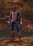 S.H. Figuarts Iron Spider (Final Battle Edition) "Avengers Endgame" Action Figure