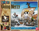 Bandai Hobby One PIece Going Merry Model Kit