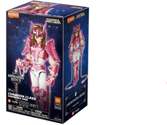 **Pre Order**Blokees Saint Seiya Andromeda Shun Champion Class Model Kit