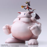 **Pre Order**Bring Arts Final Fantasy VII 7 Cait Sith & Fat Moogle Action Figure