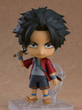 Nendoroid Samurai Champloo Mugen 2085 Action Figure