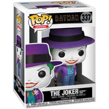 Funko Pop Batman 1989 The Joker 337 Vinyl Figure