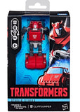 **Pre Order**Transformers Studio Series Deluxe The Movie Cliffjumper Action Figure