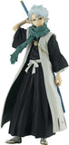 Banpresto Bleach - Solid And Souls - Toshiro Hitsugaya Figure