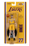 **Pre Order**Mcfarlane Toys NBA SportsPicks Los Angeles Lakers Luka Doncic Action Figure