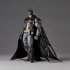 Revoltech AMAZING YAMAGUCHI Batman "Batman: Arkham Knight Ver." Action Figure
