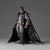 **Open Box**Revoltech Batman "Batman: Arkham Knight Ver." Action Figure