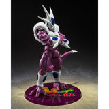 S.H. Figuarts Cooler Final Form "Dragon Ball Z"40th Anniversary Reissue Edition Action Figure