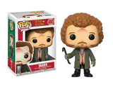 Funko Pop Home Alone Marv 493 Vinyl Figure