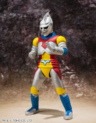 S.H. MonsterArts Jet Jaguar [1973] "Godzilla vs. Megalon" Action Figure