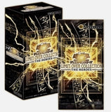 Yu-Gi-Oh OCG Limit Over Collection The Heroes Japanese Booster Box