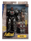 **Pre Order**Mcfarlane Toys Fallout TV Maximus Deluxe Action Figure