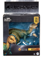 Mattel Jurassic World Hammond Collection Dryosaurus Action Figure