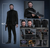 Hot Toys 1/6 Scale John Wick MMS832 Action Figure