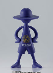 One Piece TCG LUFFY Game Fest 2025 Logotype Figure