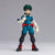 Revoltech Izuku Midoriya "My Hero Academia" Action Figure