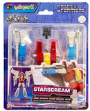 Yolopark BMK Transformers G1 Starscream 04 Model Kit