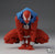 Mess Toys 1/12 Scarlet Hero Action Figure