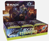 Magic the Gathering Edge of Eternities Play Booster Box