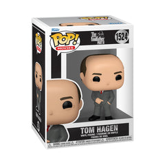 Funko Pop The Godfather Part II Tom Hagen 1524 Vinyl Figure