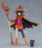 figma KONO SUBARASHII SEKAI NI SHUKUFUKU Megumin (Reissue) 407 Action Figure