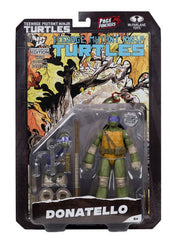 **Pre Order**Teenage Mutant Ninja Turtles Donatello 5" Action Figure