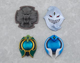 **Pre Order**figmaPLUS The Rising of the Shield Hero Naofumi Iwatani Shield Set
