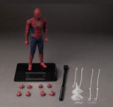 Welike Toys 1/12 Web Slinger WLT04 Red Ver. Action Figure