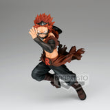 Banpresto MY HERO ACADEMIA THE AMAZING HEROES vol.17 (Kirishima) Figure