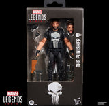 **Pre Order**Marvel Legends The Punisher Action Figure
