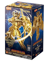 **Pre Order**Blokees Saint Seiya Champion Class Sagittarius Aiolos Model Kit