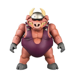 **Pre Order**Premium Dna Toys Battletoads Porka Pig Action Figure