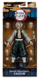 **Pre Order**Mcfarlane Toys Demon Slayer Sanemi Shinazugawa Action Figure