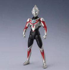 S.H. Figuarts Ultraman Orb Orb Origin [Ultraman New Generation Stars ver.] "Ultraman" Action Figure
