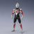 S.H. Figuarts Ultraman Orb Orb Origin [Ultraman New Generation Stars ver.] "Ultraman" Action Figure