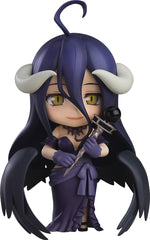 Nendoroid OVERLORD ALBEDO DRESS 2604 Action Figure