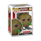 Funko Pop Yu-Gi-Oh! Kuriboh 1455 Vinyl Figure