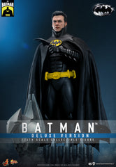 **Pre Order**Hot Toys 1/6 Scale Batman (Deluxe Version) Action Figure