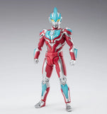 S.H. Figuarts Ultraman Ginga [Ultraman New Generation Stars Ver.] "Ultraman Ginga" Action Figure