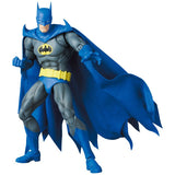MAFEX Batman Knight Crusader Batman Action Figure