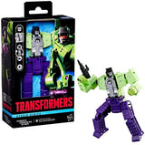 **Pre Order**Transformers Studio Series 86 Deluxe Class The Transformers: The Movie Constructicon Scavenger Action Figure