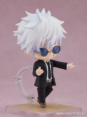 Nendoroid Satoru Gojo: Suit Ver. 2440 Action Figure